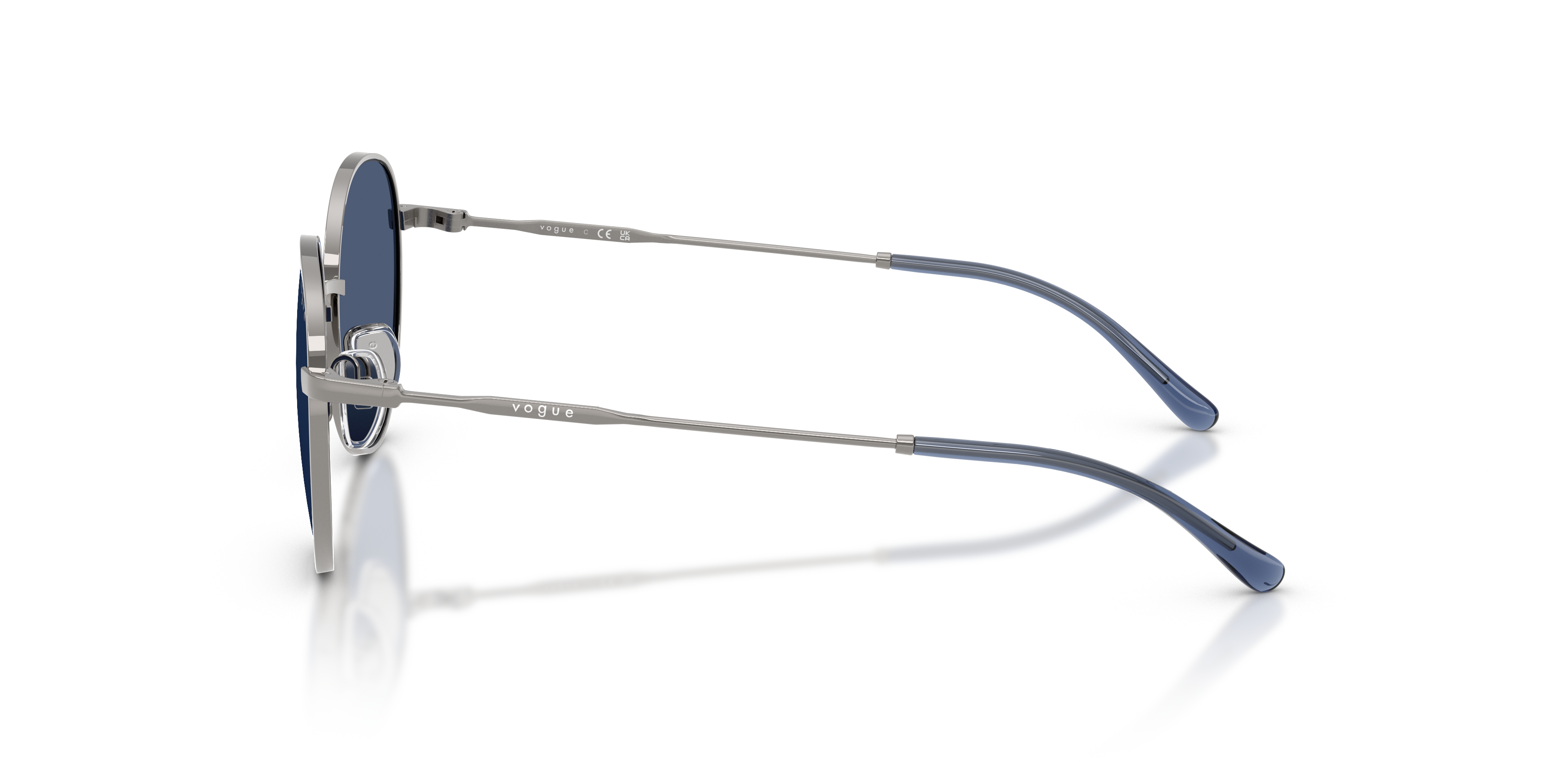 Gafas de Sol Vogue Eyewear Vj1002 VJ1002 548/80 49 18