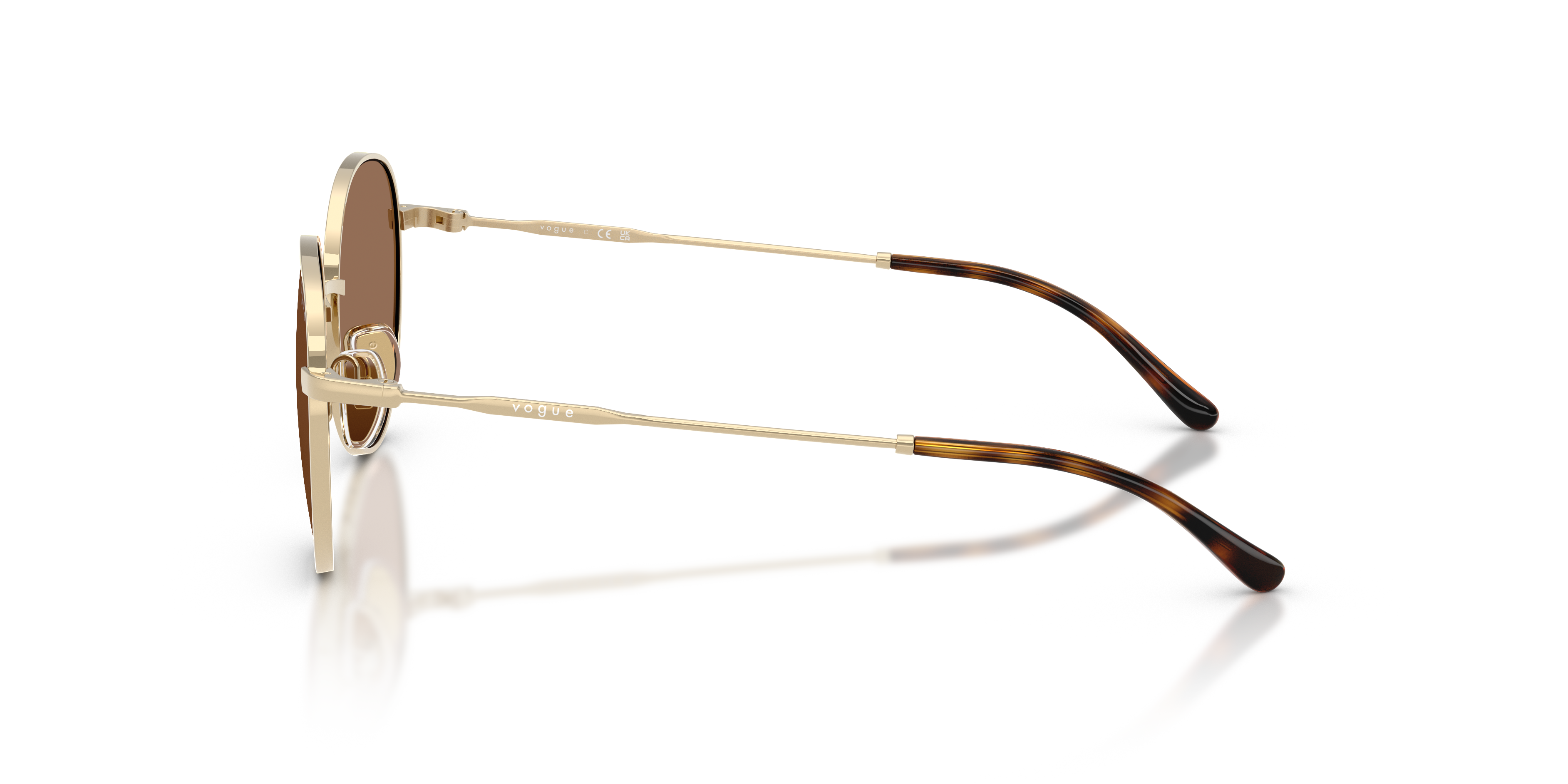 Gafas de Sol Vogue Eyewear Vj1002 VJ1002 848/73 49 18