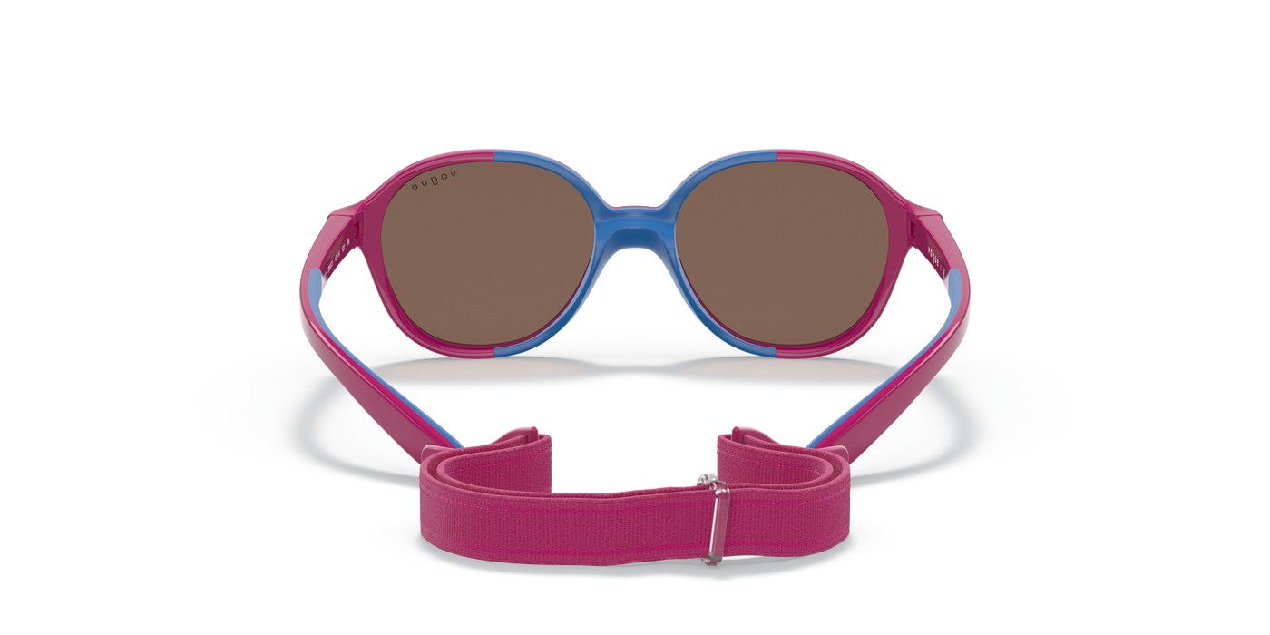 Sunglasses Vogue Eyewear Vj2012 VJ2012 256873 43 14