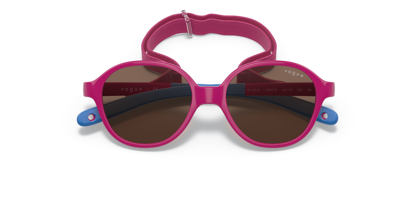 Sunglasses Vogue Eyewear Vj2012 VJ2012 256873 43 14