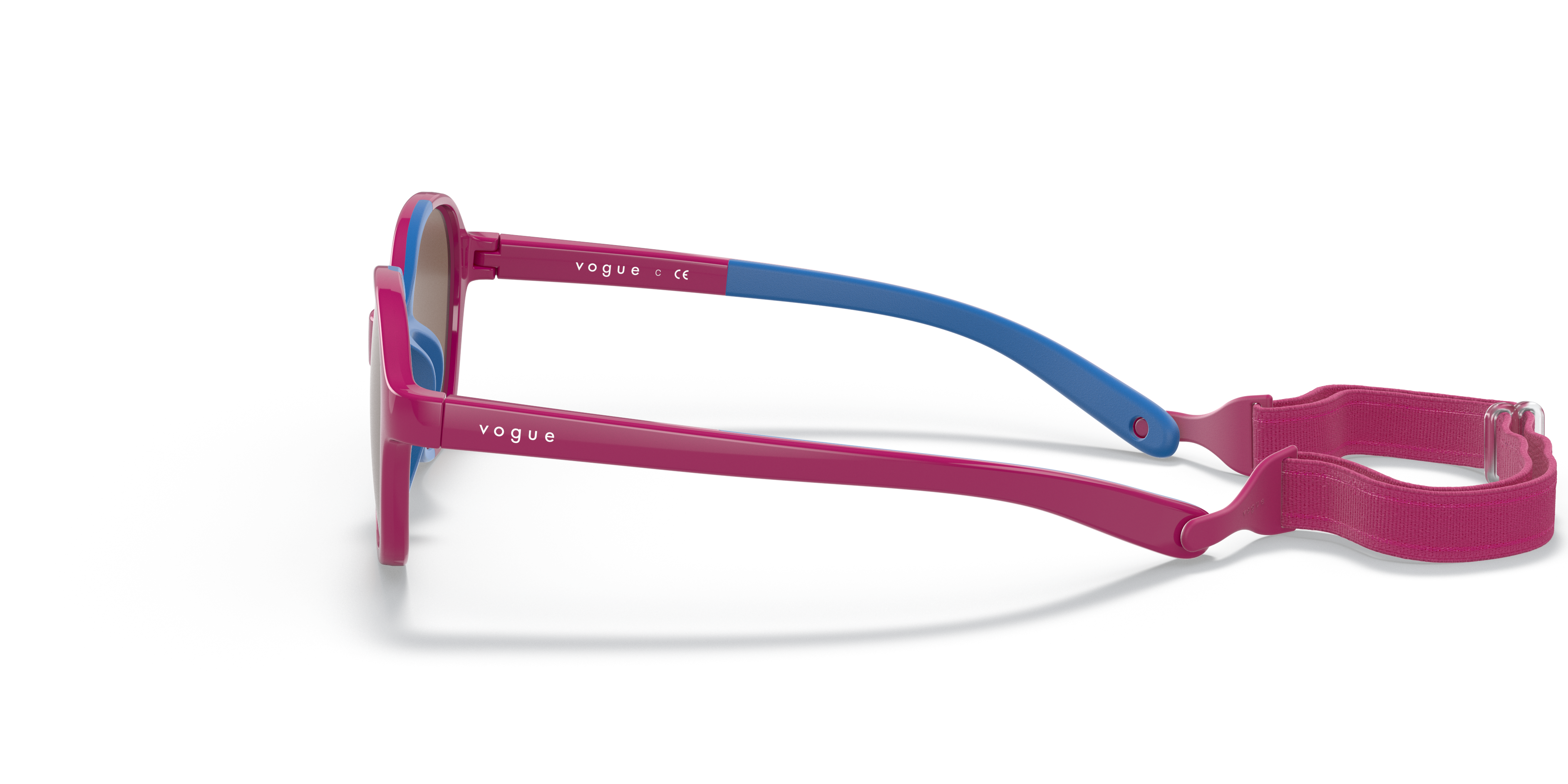 Sunglasses Vogue Eyewear Vj2012 VJ2012 256873 43 14