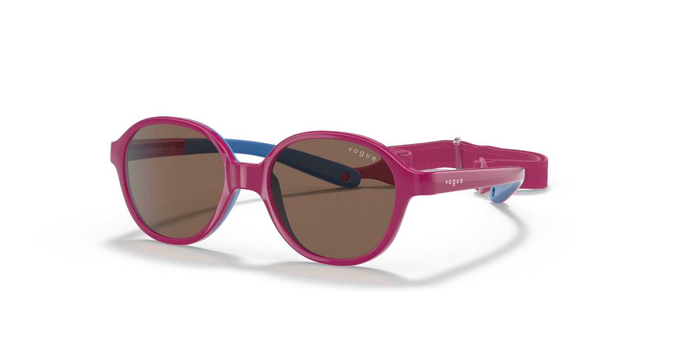 Sunglasses Vogue Eyewear Vj2012 VJ2012 256873 43 14
