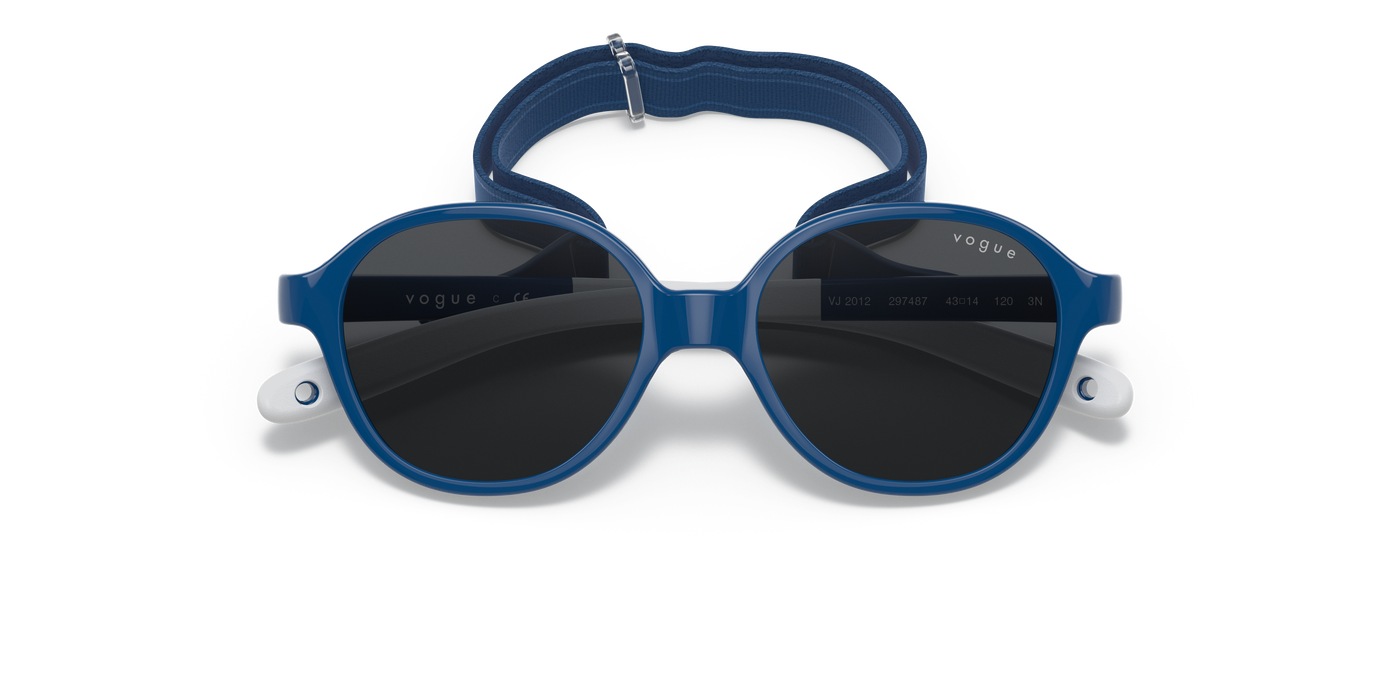 Sunglasses Vogue Eyewear Vj2012 VJ2012 297487 43 14