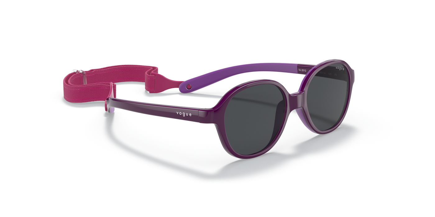 Sunglasses Vogue Eyewear Vj2012 VJ2012 297687 40 14