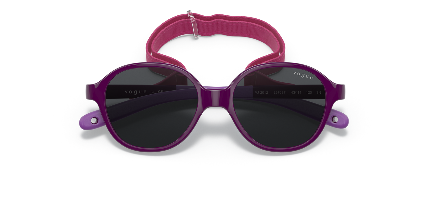 Sunglasses Vogue Eyewear Vj2012 VJ2012 297687 40 14
