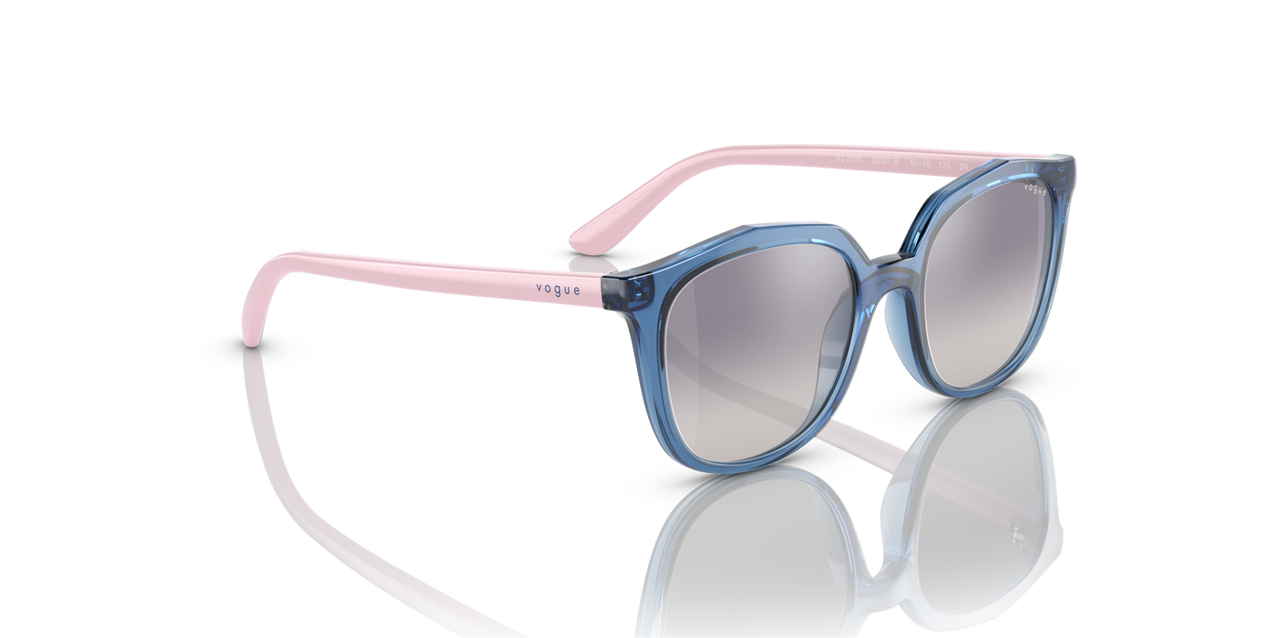 Gafas de Sol Vogue Eyewear Vj2016 VJ2016 28387B 45 16