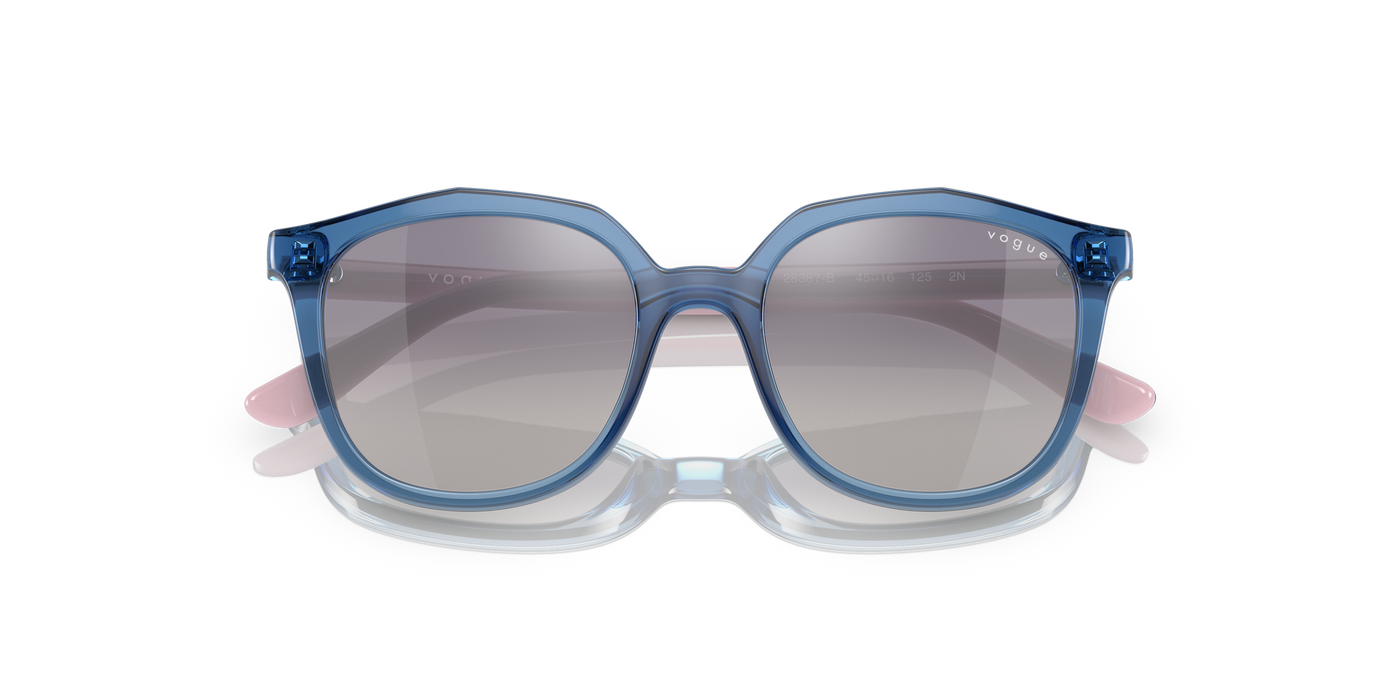 Gafas de Sol Vogue Eyewear Vj2016 VJ2016 28387B 45 16