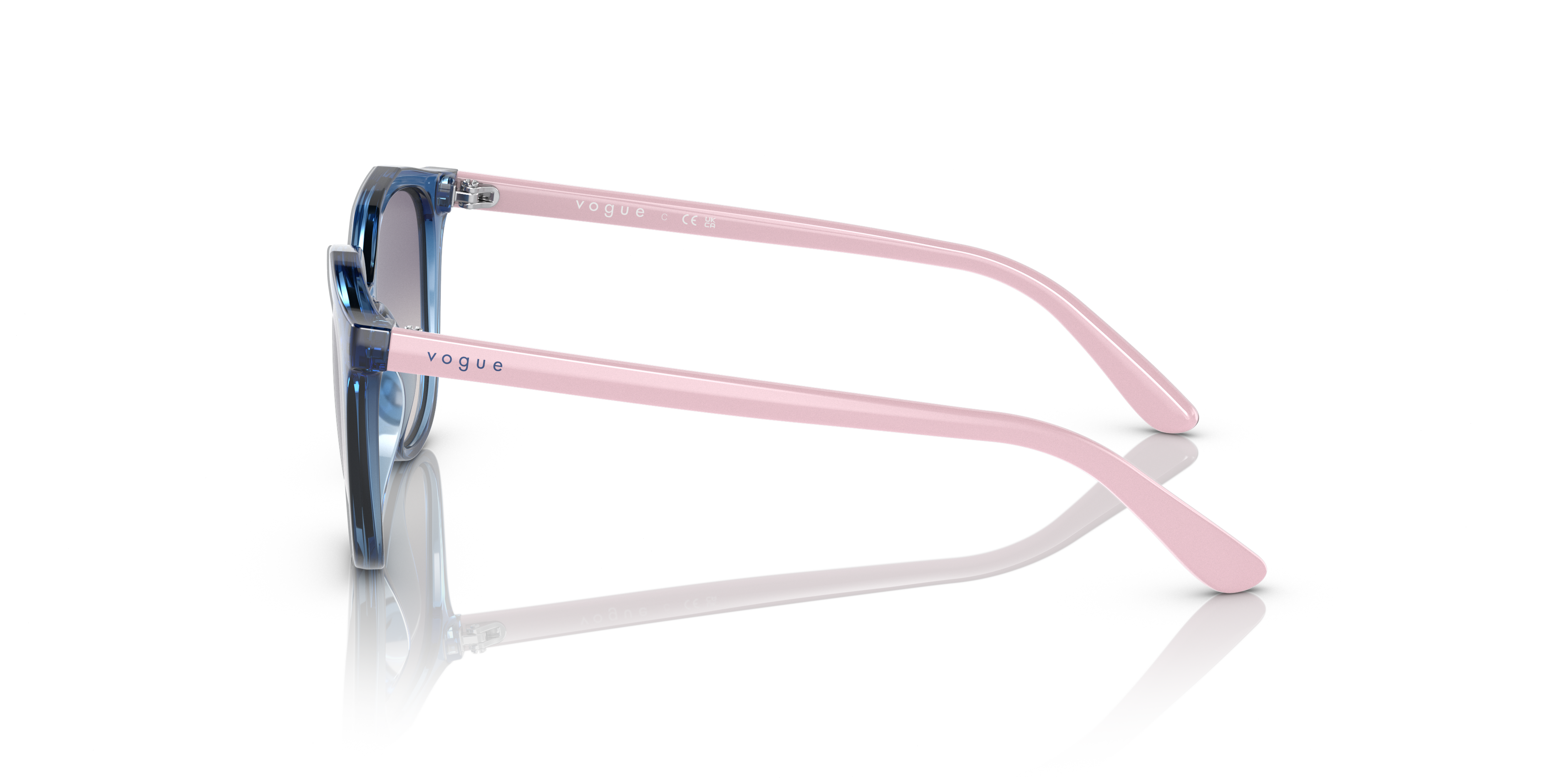 Gafas de Sol Vogue Eyewear Vj2016 VJ2016 28387B 45 16