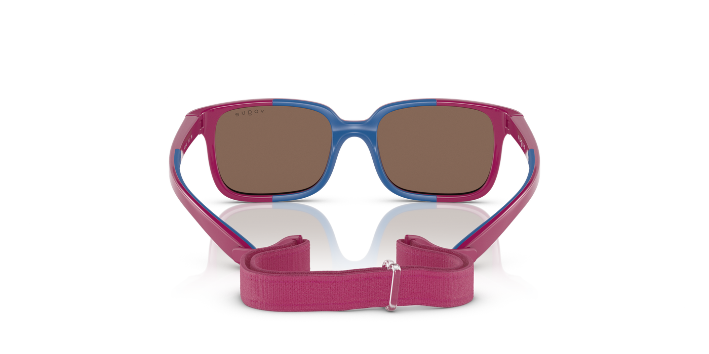 Gafas de Sol Vogue Eyewear Vj2017 VJ2017 256813 42 14