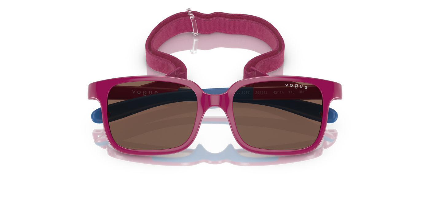 Gafas de Sol Vogue Eyewear Vj2017 VJ2017 256813 42 14