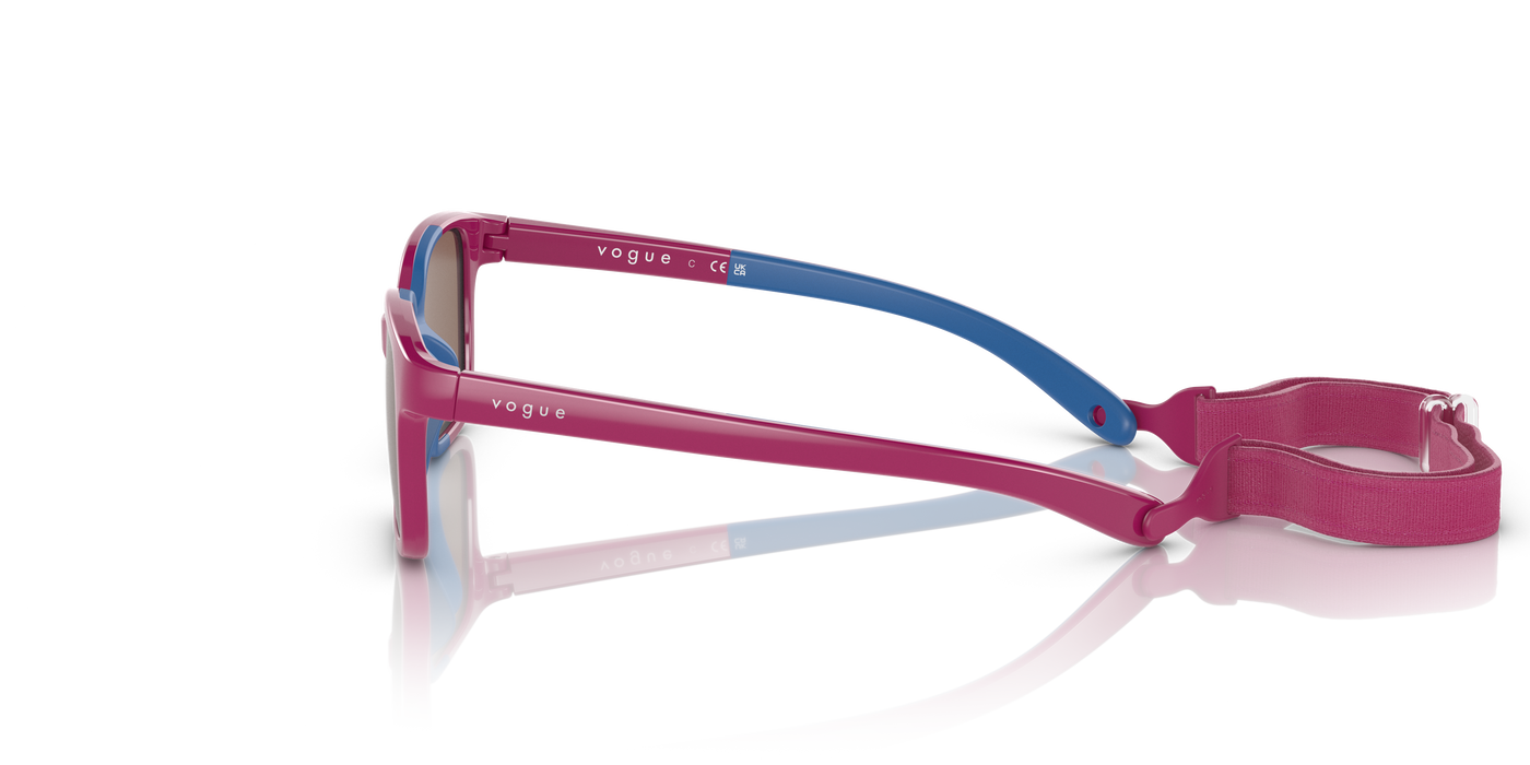 Sunglasses Vogue Eyewear Vj2017 VJ2017 256813 45 14