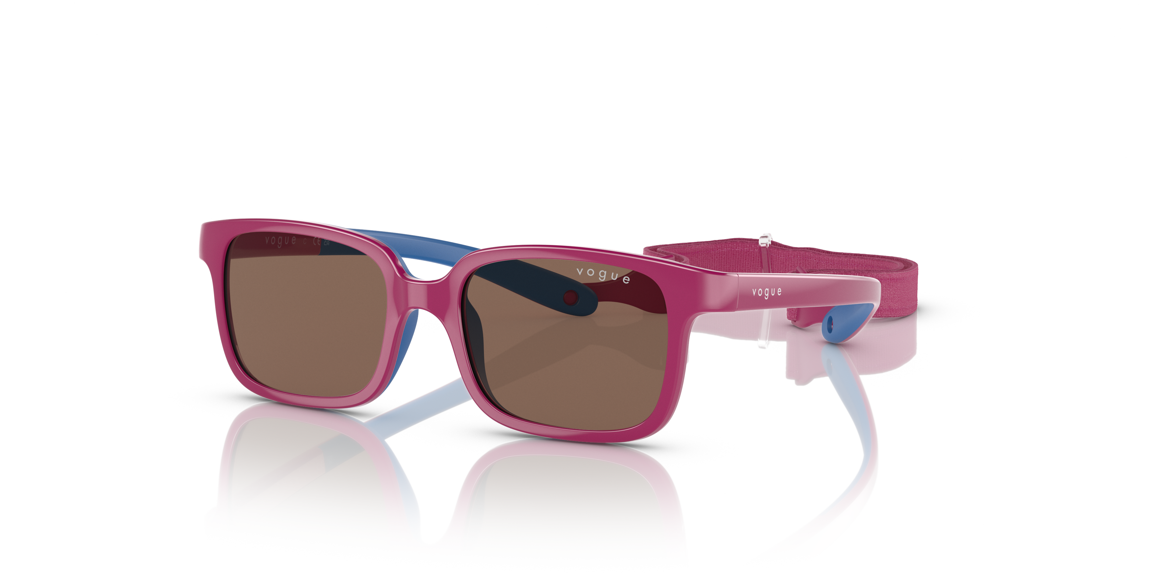 Gafas de Sol Vogue Eyewear Vj2017 VJ2017 256813 42 14