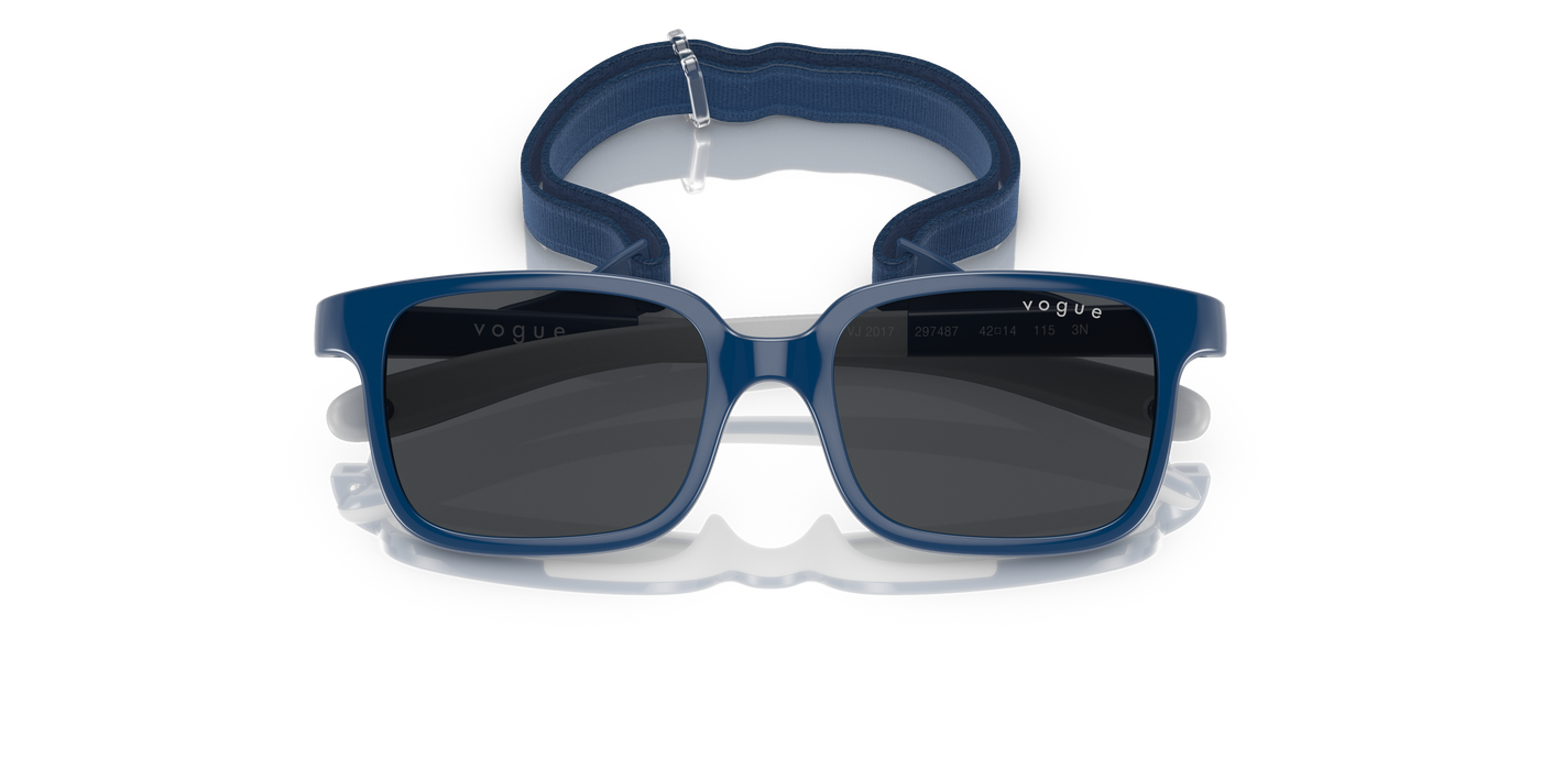 Sunglasses Vogue Eyewear Vj2017 VJ2017 297487 45 14