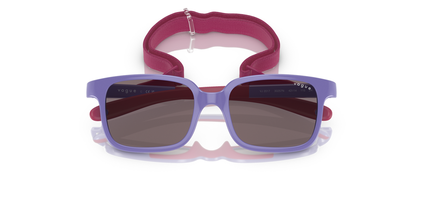 Gafas de Sol Vogue Eyewear Vj2017 VJ2017 30257N 42 14