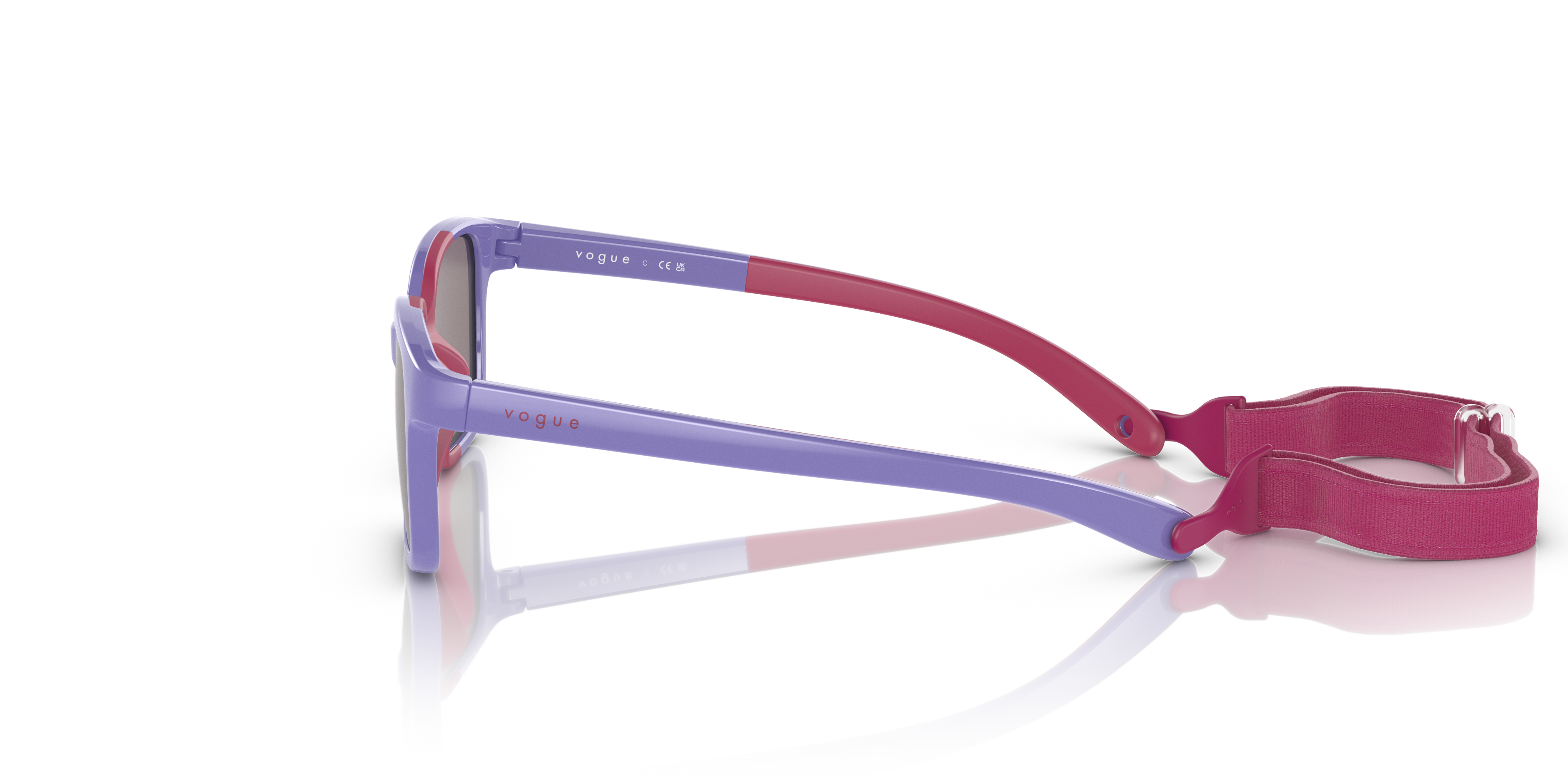 Gafas de Sol Vogue Eyewear Vj2017 VJ2017 30257N 42 14