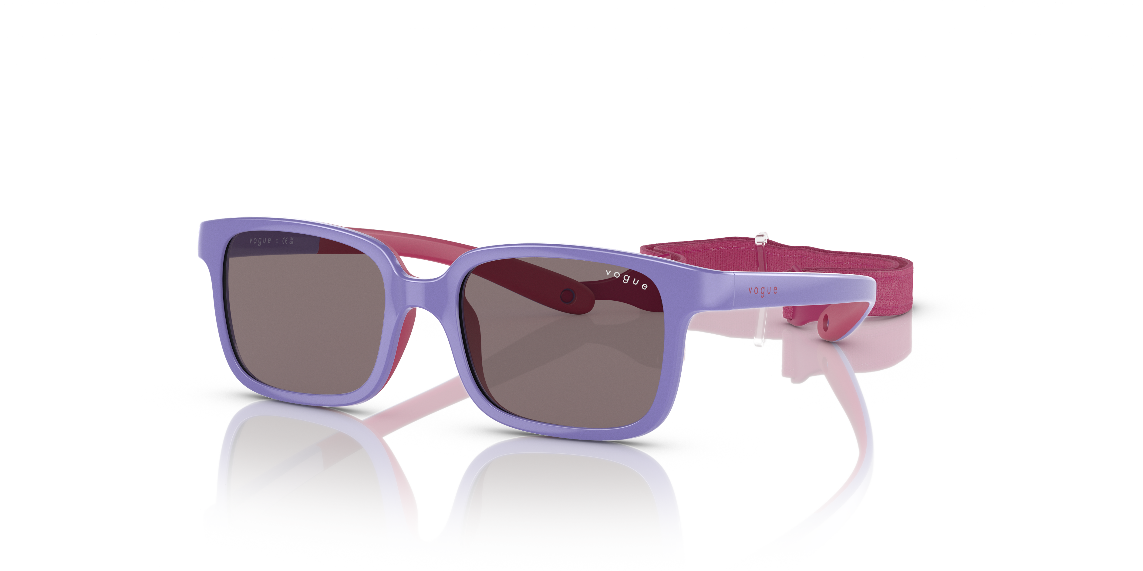 Gafas de Sol Vogue Eyewear Vj2017 VJ2017 30257N 42 14