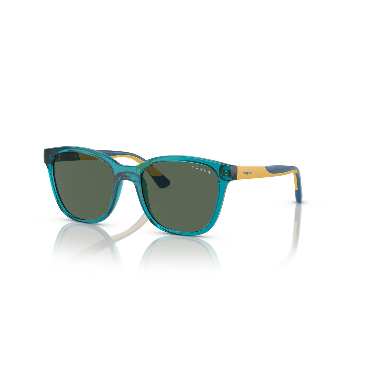 Sunglasses Vogue Eyewear VJ2019 306871 48 17