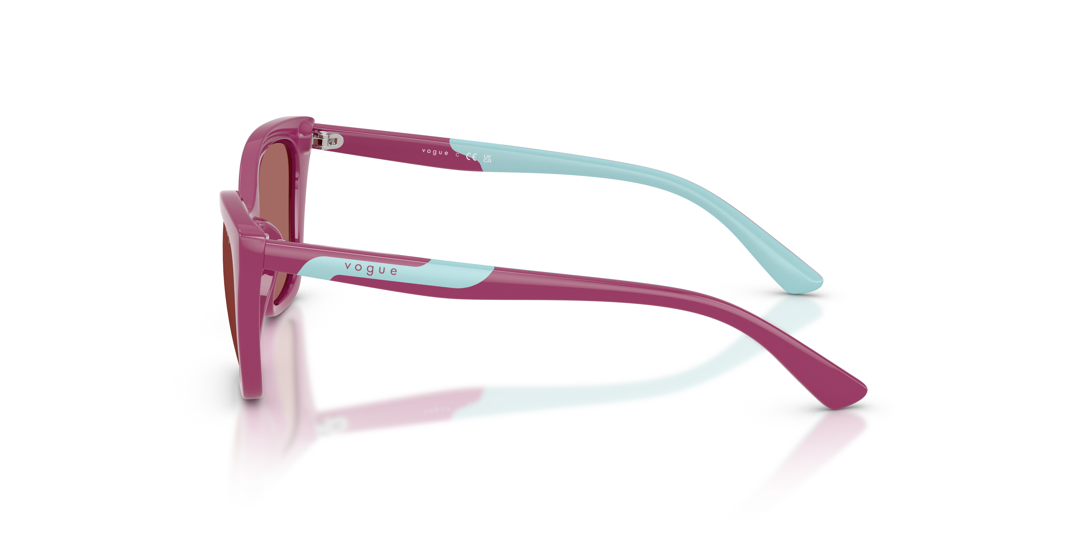 Gafas de Sol Vogue Eyewear Vj2020 VJ2020 321169 48 16