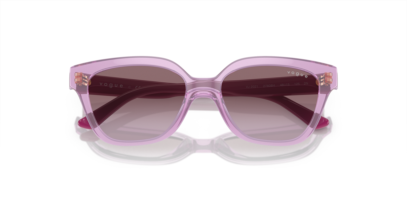 Gafas de Sol Vogue Eyewear Vj2021 VJ2021 27808H 48 15