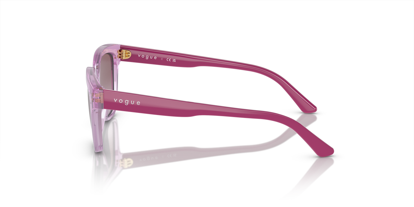 Gafas de Sol Vogue Eyewear Vj2021 VJ2021 27808H 48 15