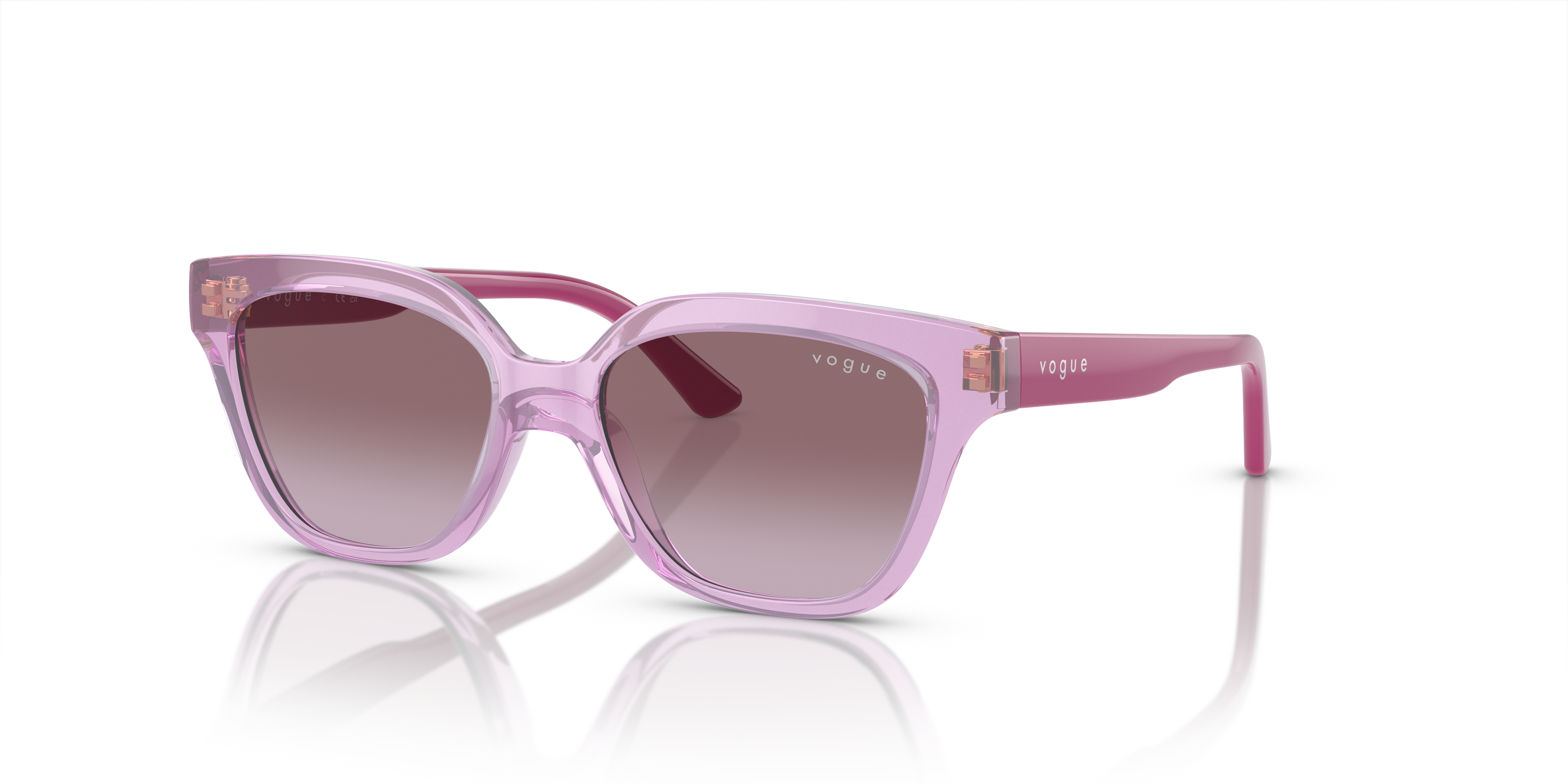 Gafas de Sol Vogue Eyewear Vj2021 VJ2021 27808H 48 15