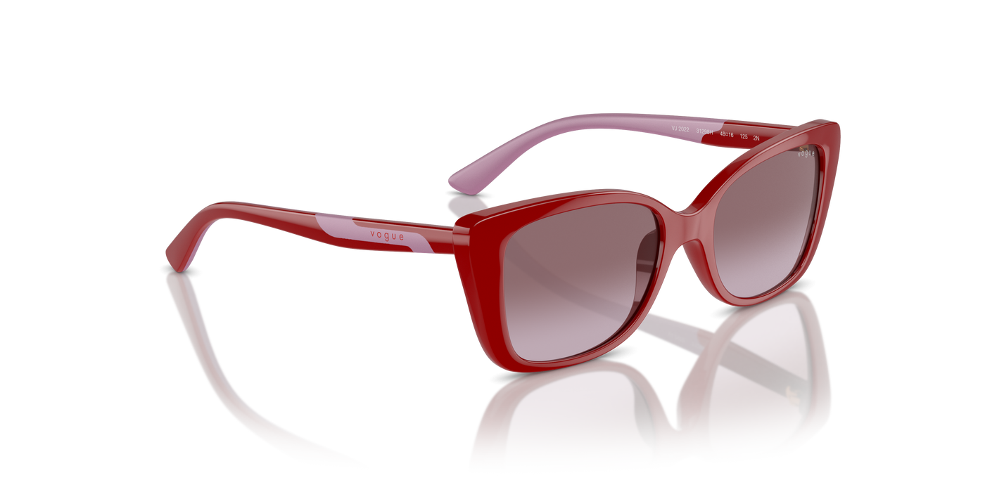 Gafas de Sol Vogue Eyewear Vj2022 VJ2022 31298H 48 16