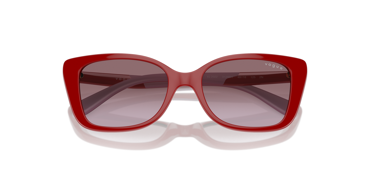 Gafas de Sol Vogue Eyewear Vj2022 VJ2022 31298H 48 16
