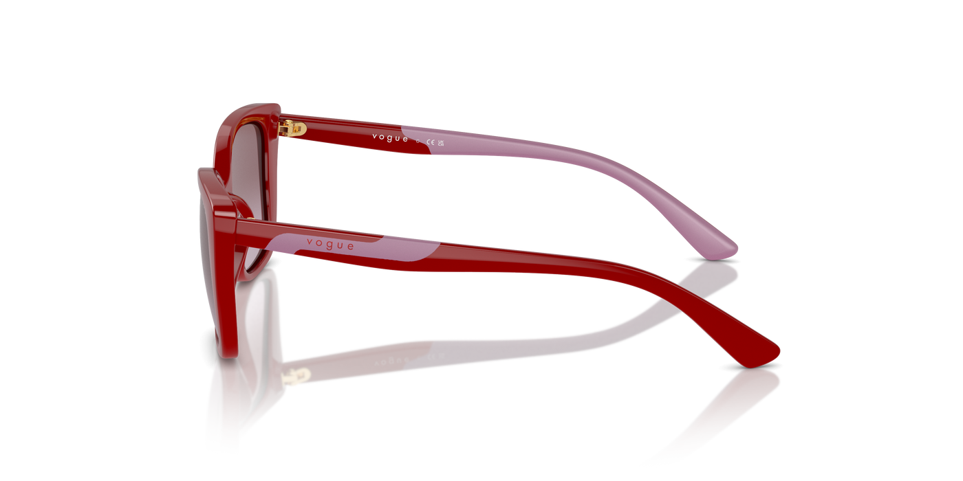 Gafas de Sol Vogue Eyewear Vj2022 VJ2022 31298H 48 16