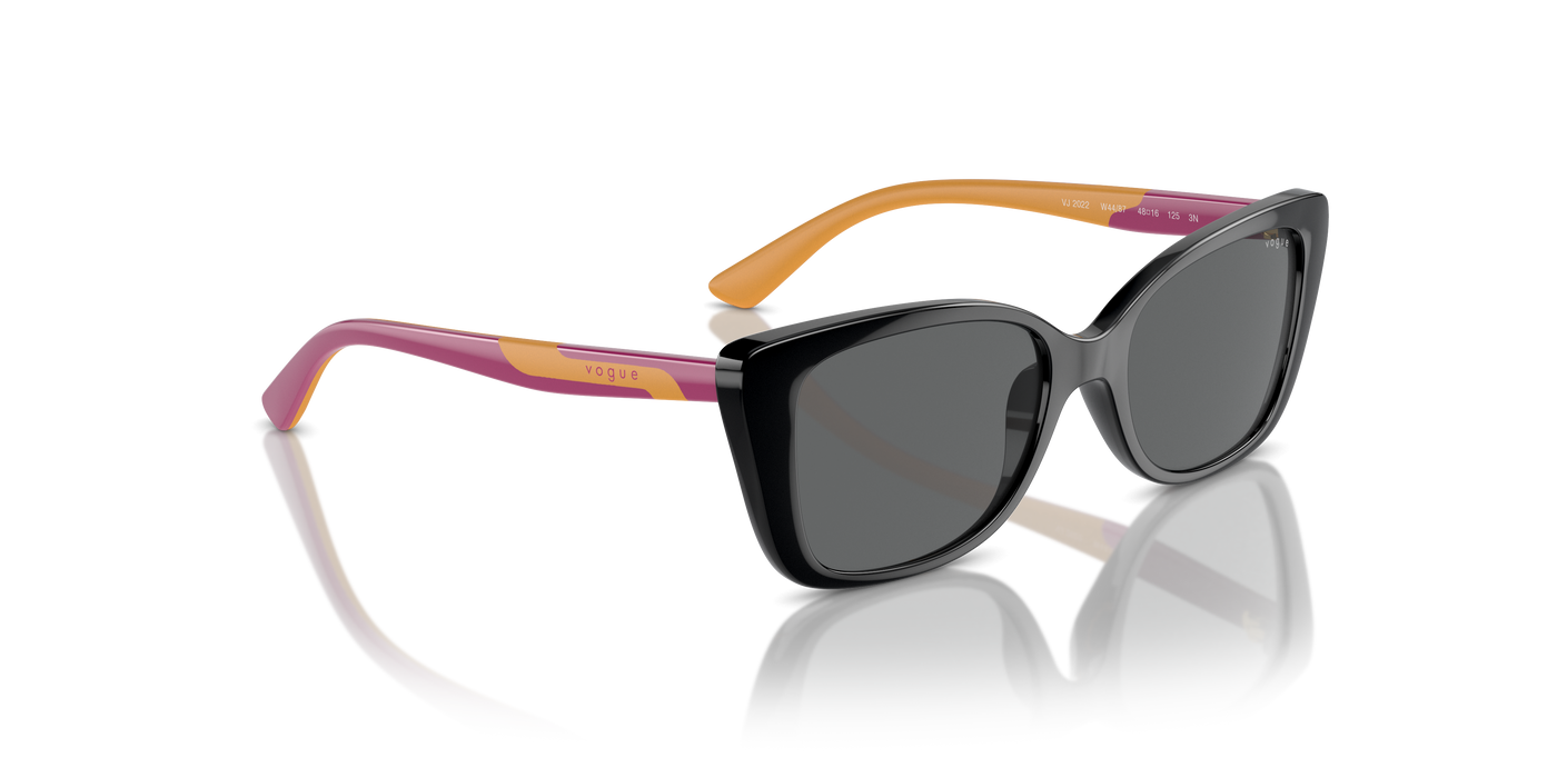 Gafas de Sol Vogue Eyewear Vj2022 VJ2022 W44/87 48 16