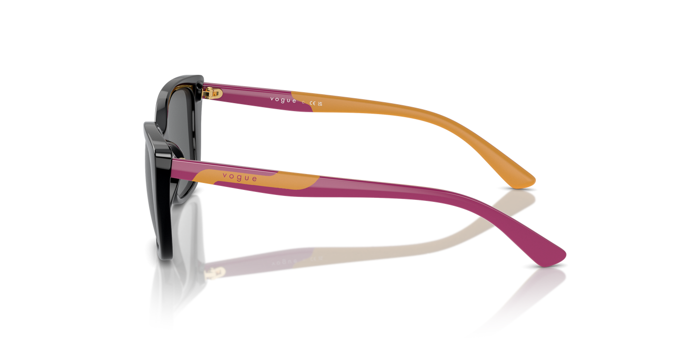 Gafas de Sol Vogue Eyewear Vj2022 VJ2022 W44/87 48 16