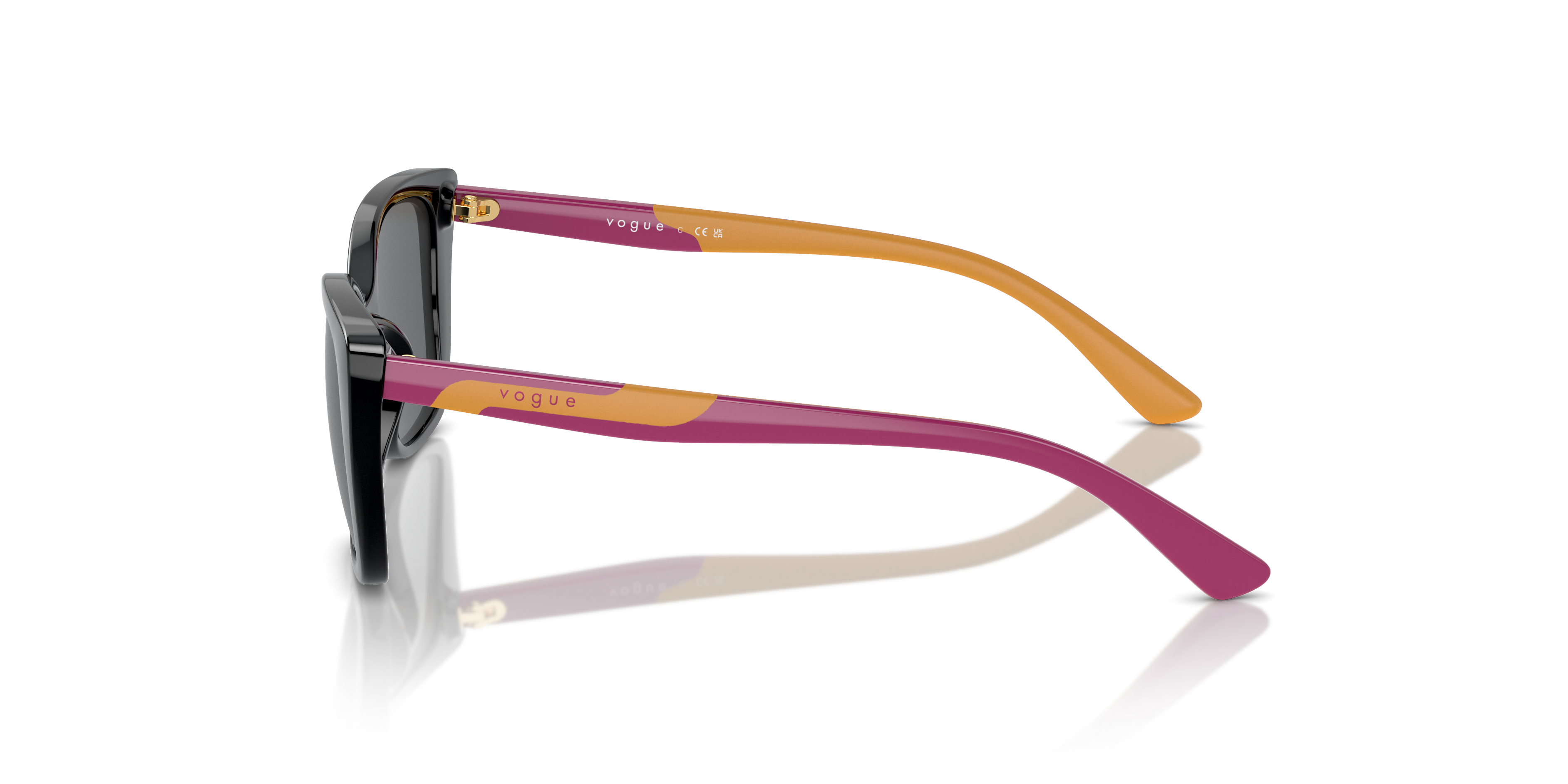 Gafas de Sol Vogue Eyewear Vj2022 VJ2022 W44/87 48 16