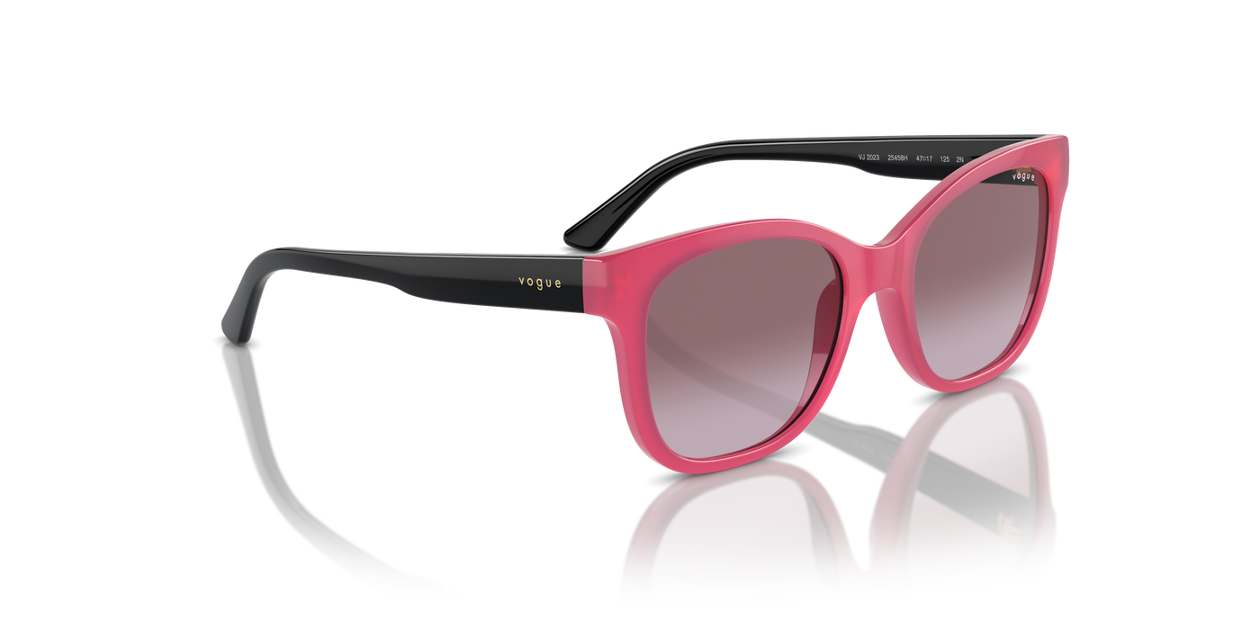 Sunglasses Vogue Eyewear Vj2023 VJ2023 25458H 47 17