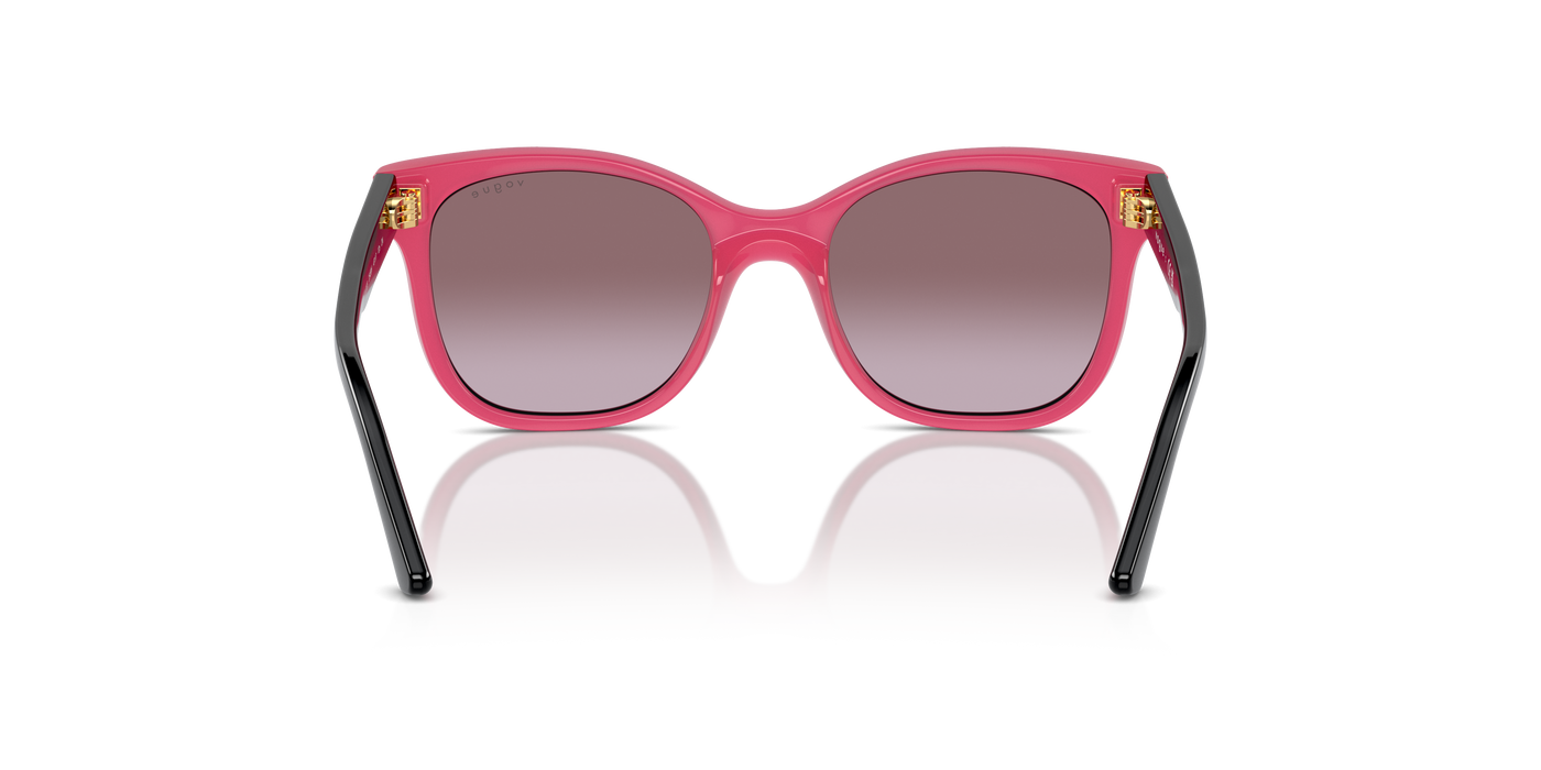 Sunglasses Vogue Eyewear Vj2023 VJ2023 25458H 47 17