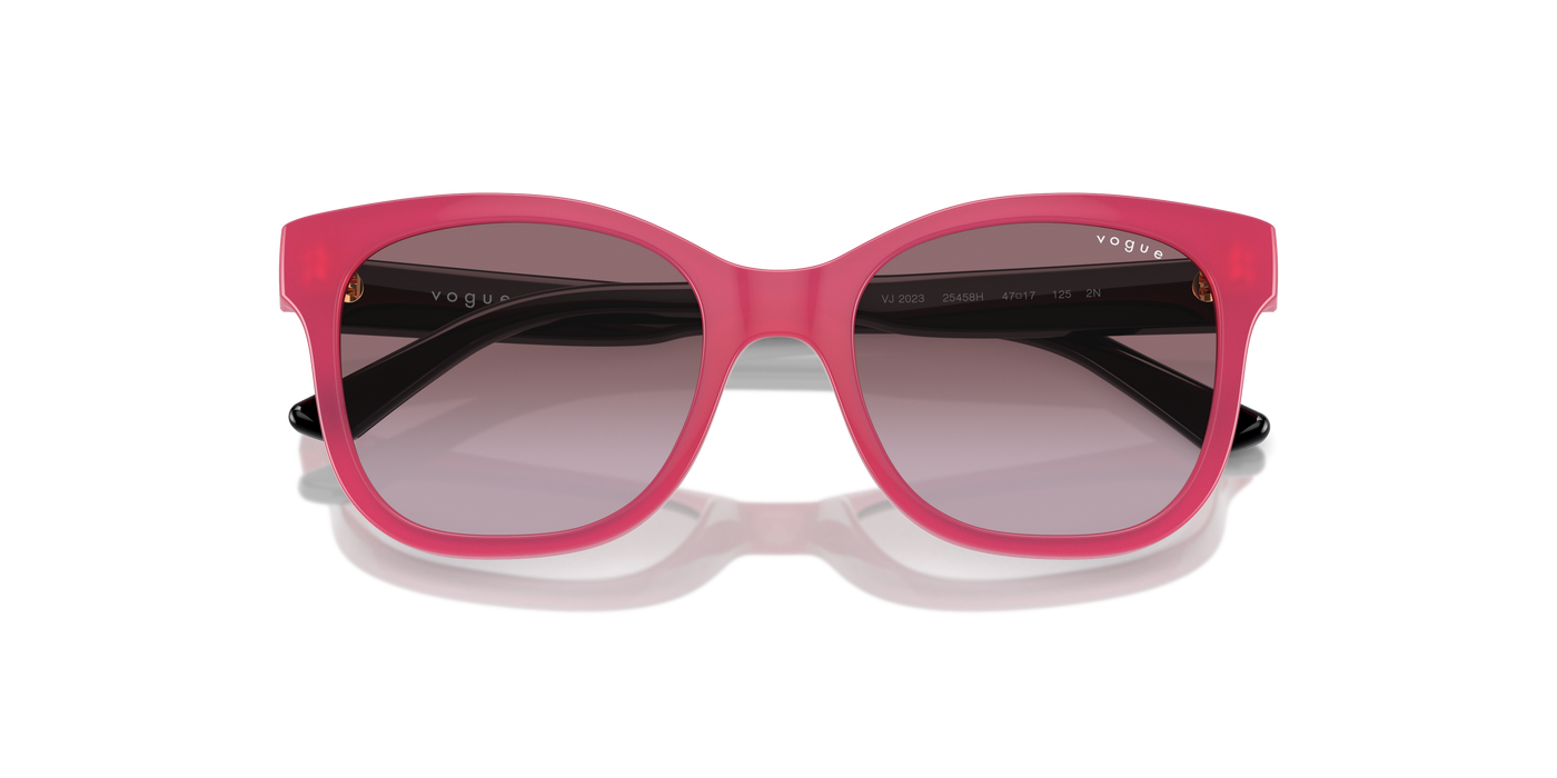 Sunglasses Vogue Eyewear Vj2023 VJ2023 25458H 47 17