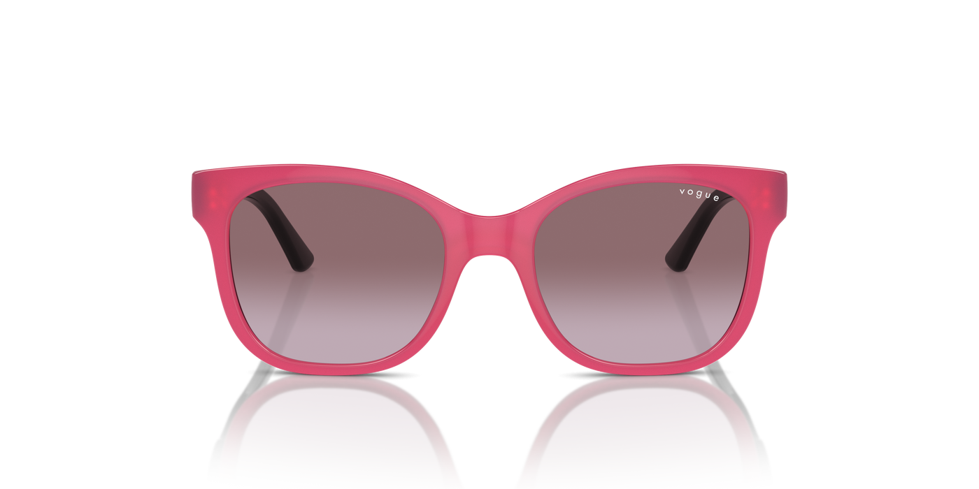 Sunglasses Vogue Eyewear Vj2023 VJ2023 25458H 47 17