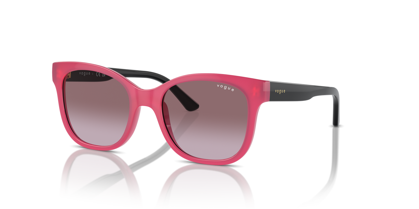 Sunglasses Vogue Eyewear Vj2023 VJ2023 25458H 47 17