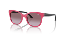 Sunglasses Vogue Eyewear Vj2023 VJ2023 25458H 47 17