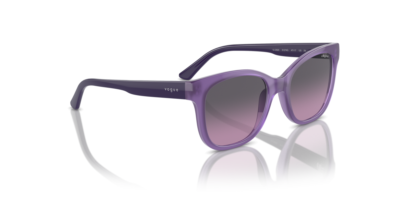 Sunglasses Vogue Eyewear Vj2023 VJ2023 31274Q 47 17