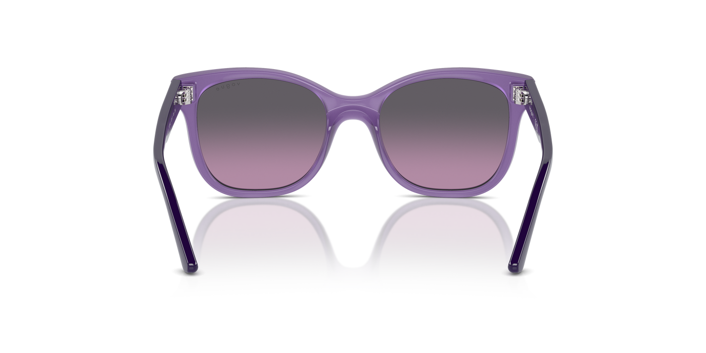 Sunglasses Vogue Eyewear Vj2023 VJ2023 31274Q 47 17