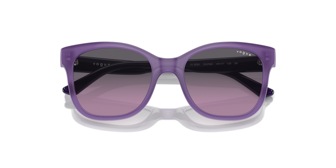 Sunglasses Vogue Eyewear Vj2023 VJ2023 31274Q 47 17