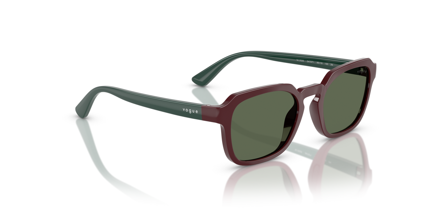 Sunglasses Vogue Eyewear Vj2025 VJ2025 247371 46 18
