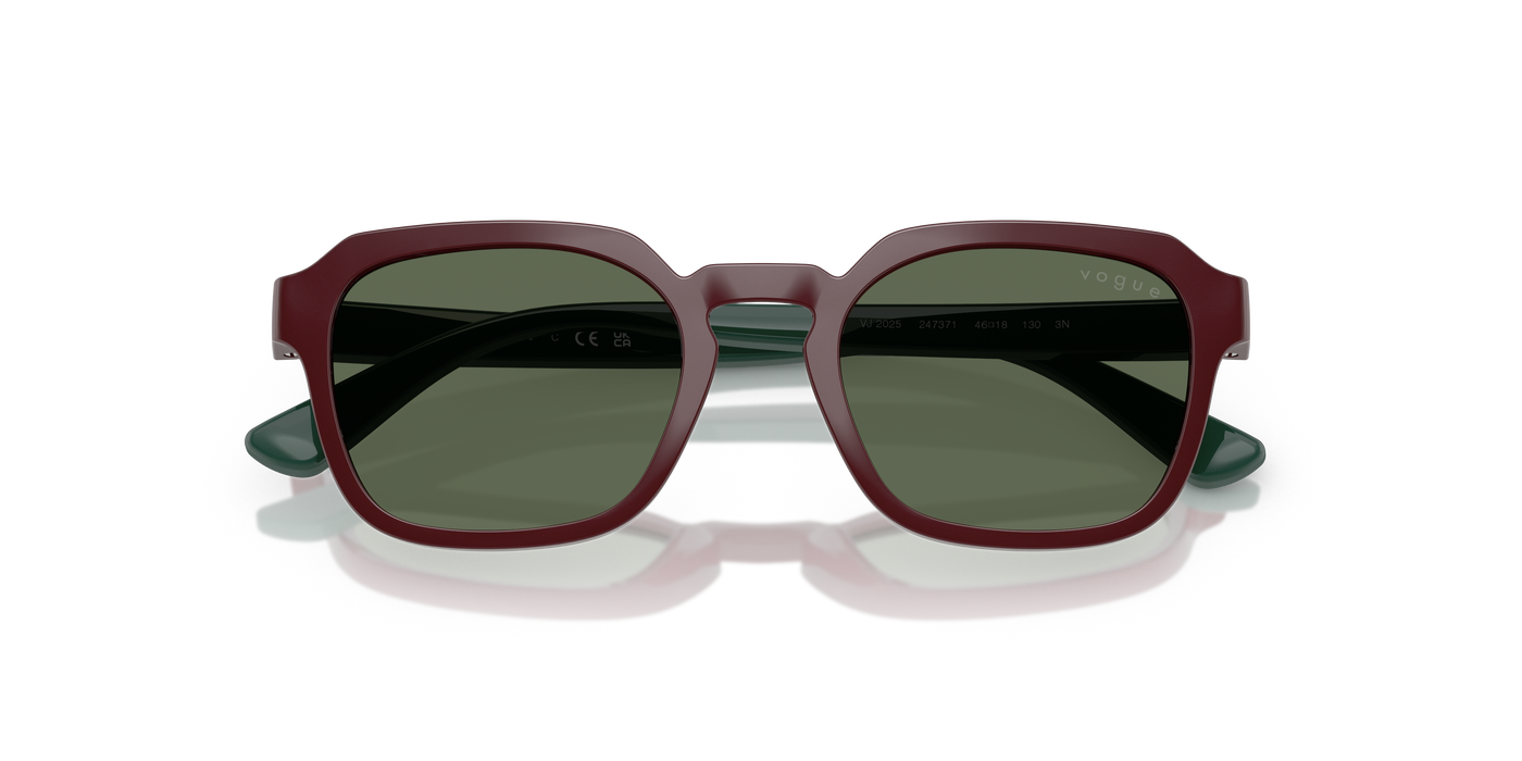 Sunglasses Vogue Eyewear Vj2025 VJ2025 247371 46 18