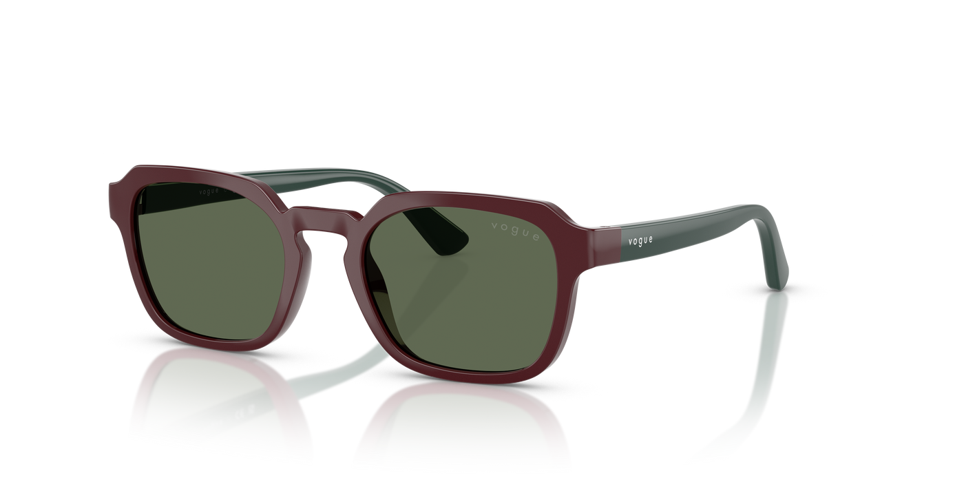 Sunglasses Vogue Eyewear Vj2025 VJ2025 247371 46 18