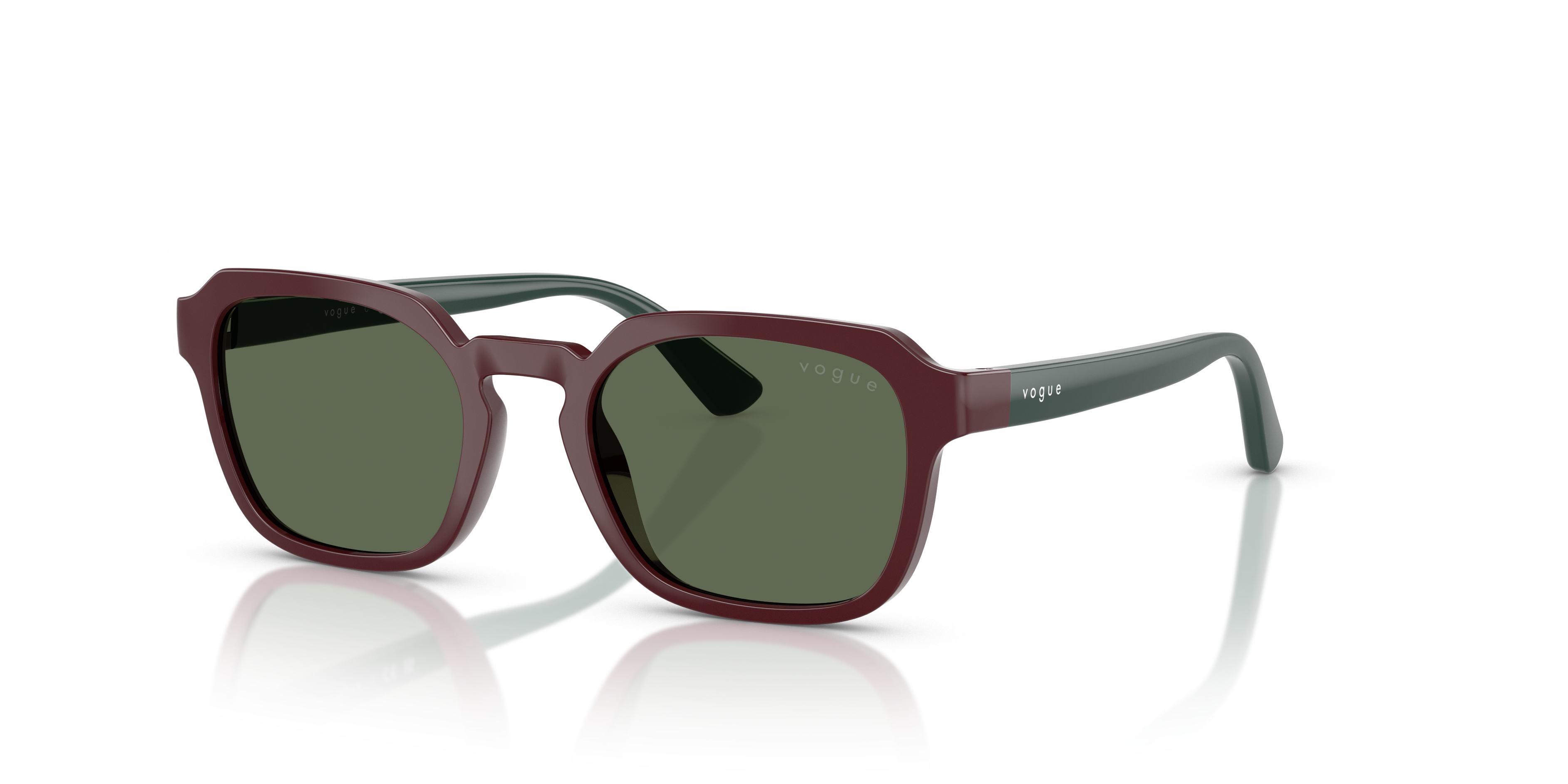 Sunglasses Vogue Eyewear Vj2025 VJ2025 247371 46 18