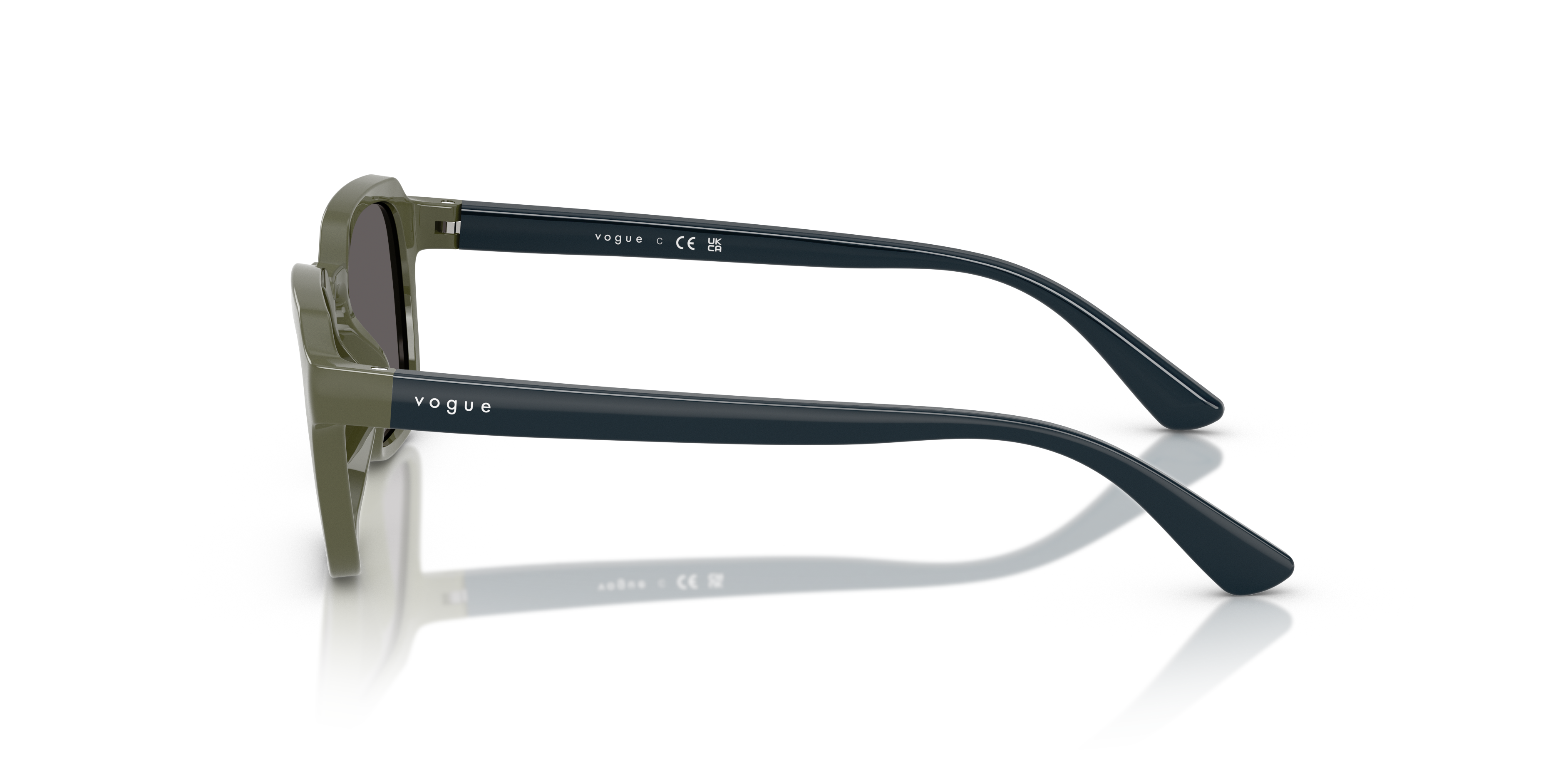 Sunglasses Vogue Eyewear Vj2025 VJ2025 318587 46 18