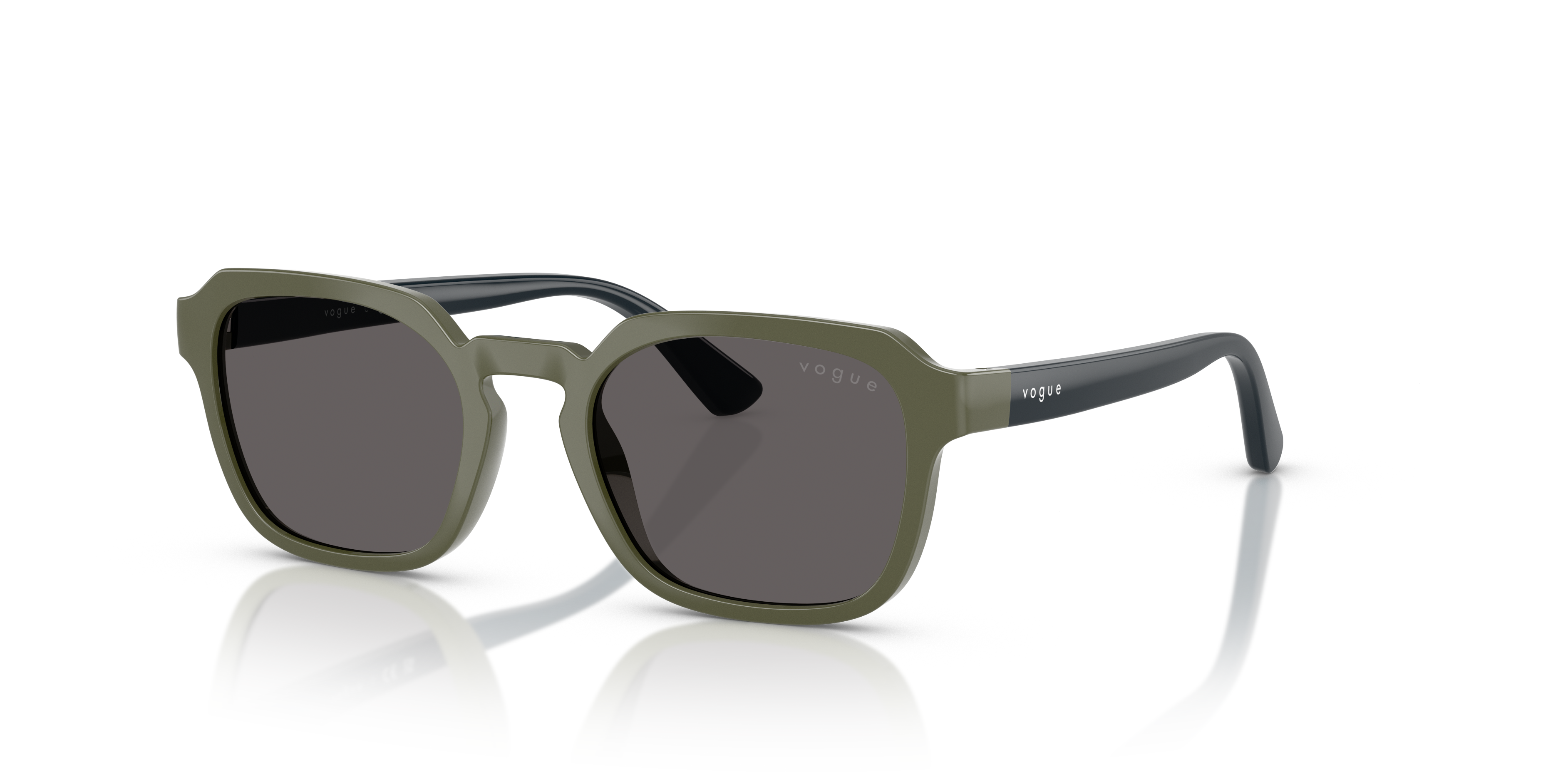 Sunglasses Vogue Eyewear Vj2025 VJ2025 318587 46 18