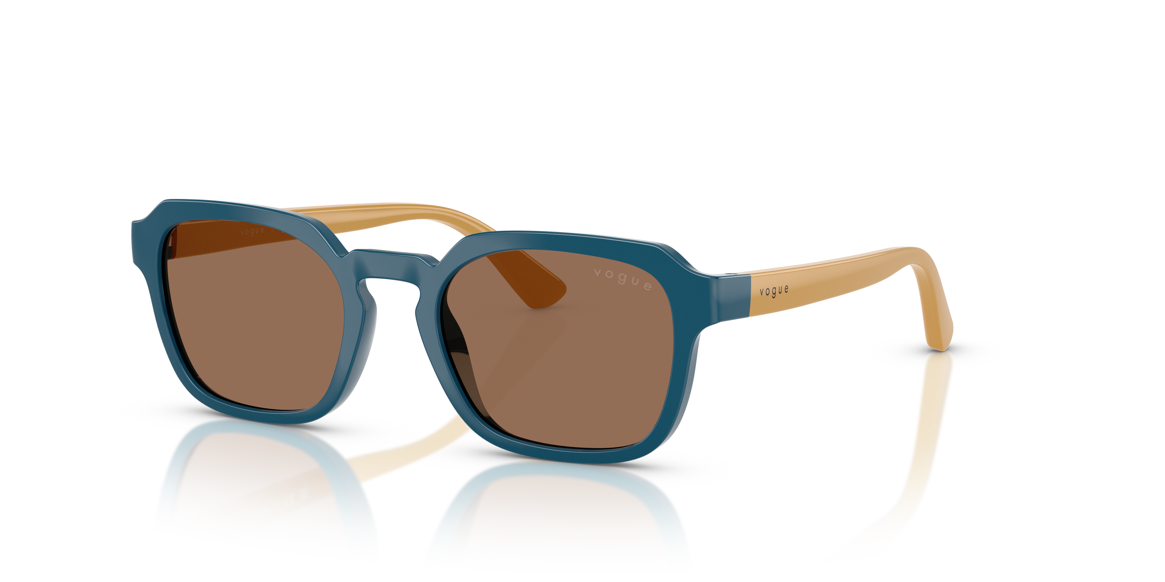 Sunglasses Vogue Eyewear Vj2025 VJ2025 319073 46 18