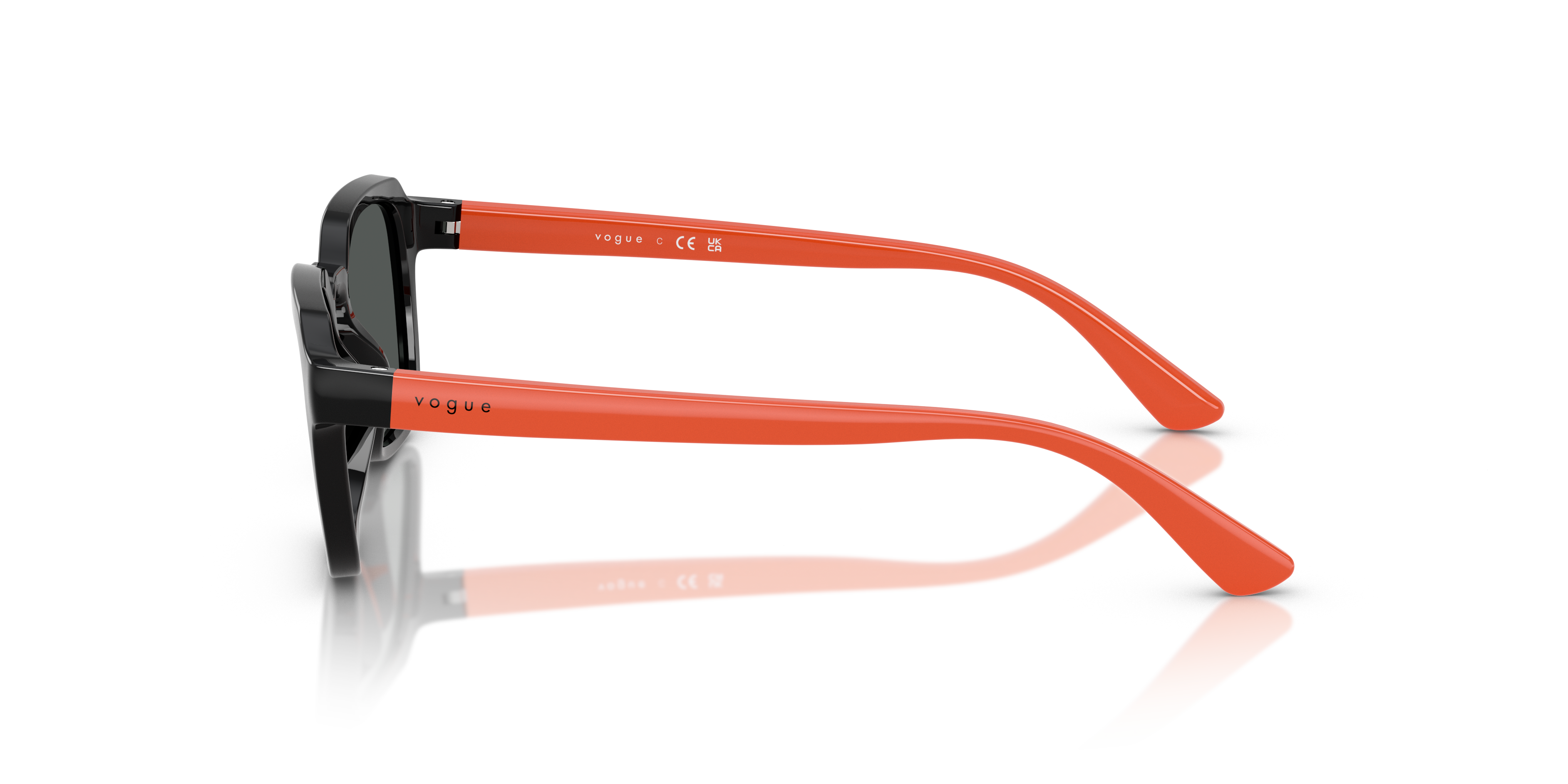 Sunglasses Vogue Eyewear Vj2025 VJ2025 W44/87 46 18