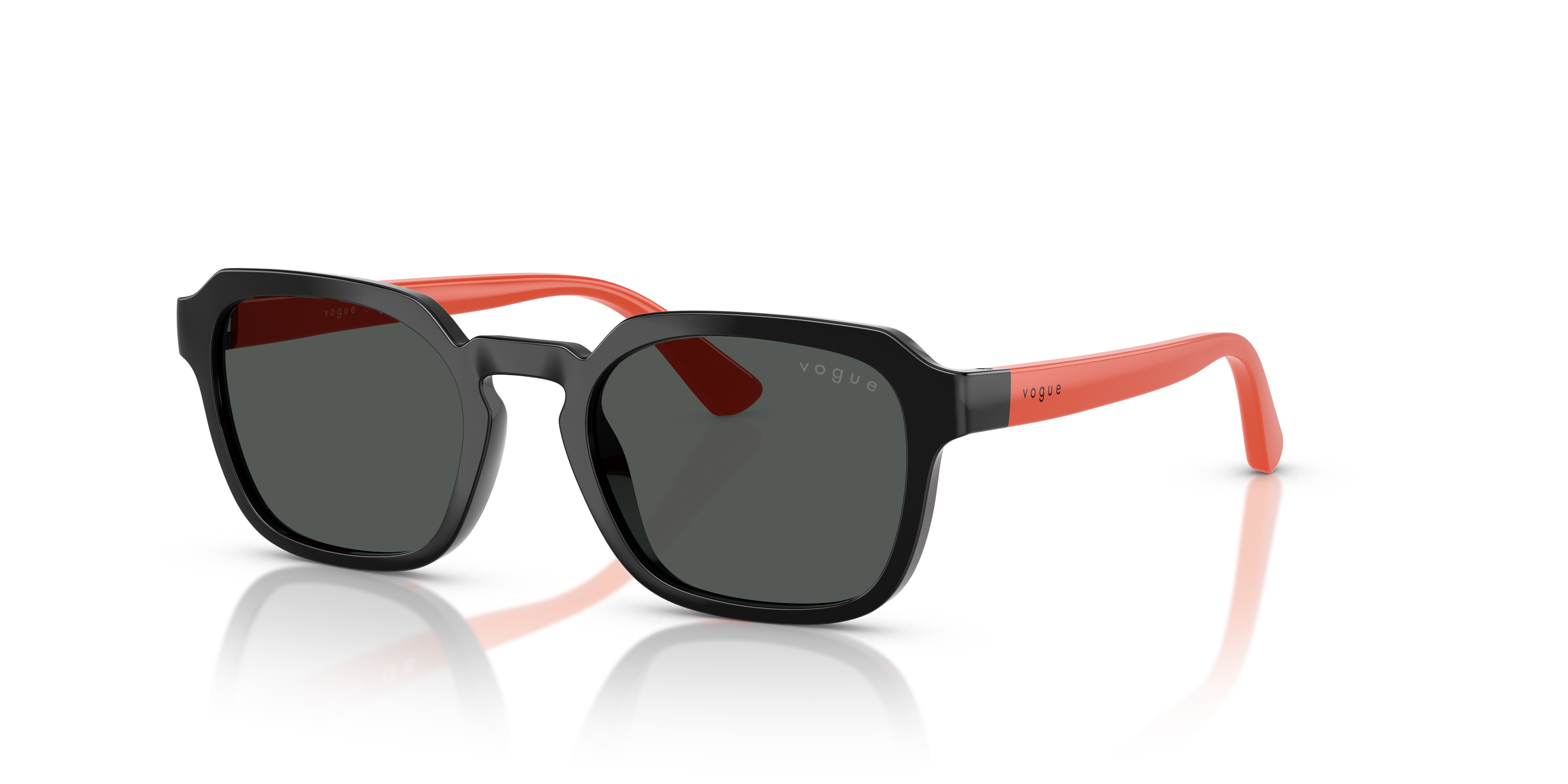 Sunglasses Vogue Eyewear Vj2025 VJ2025 W44/87 46 18