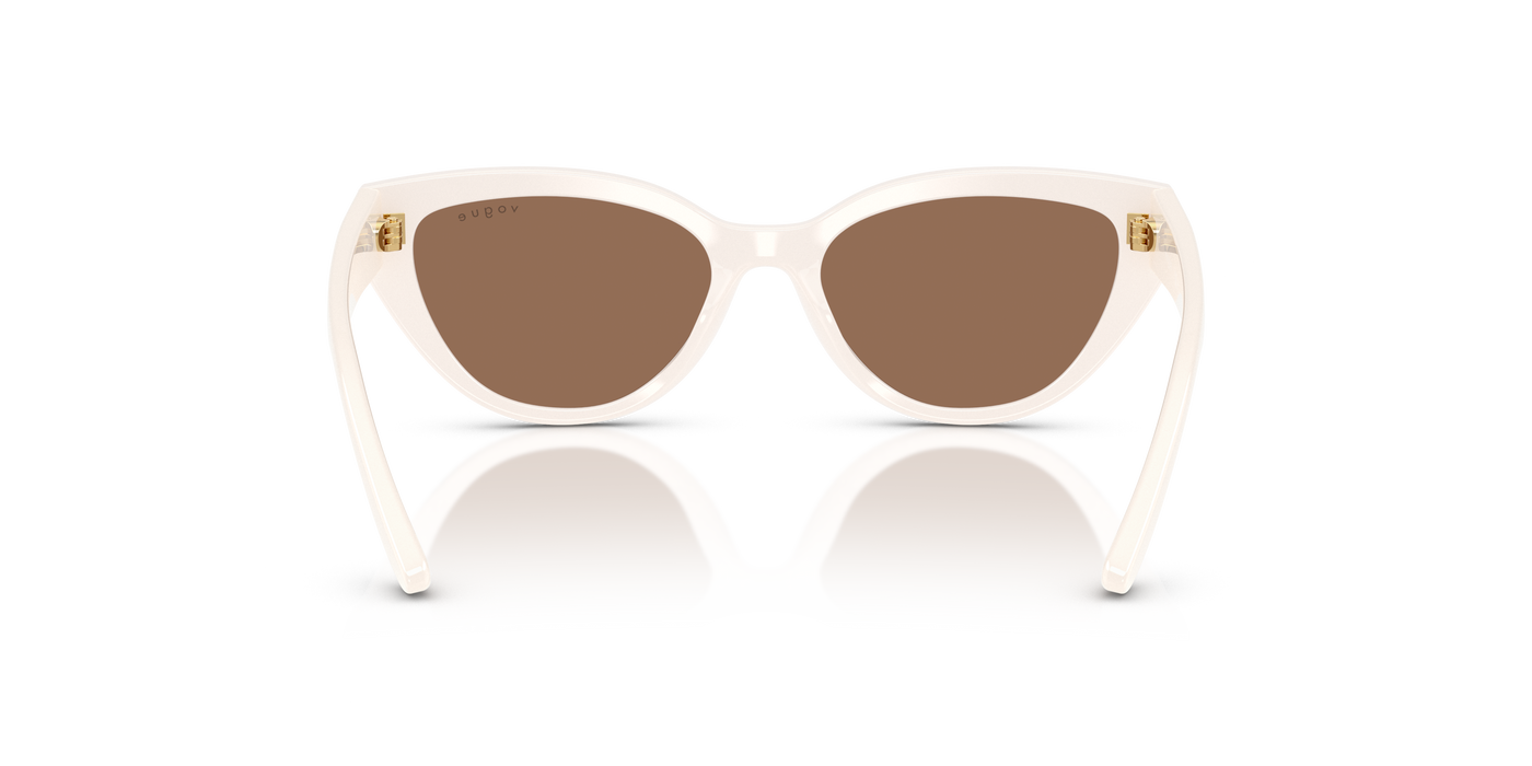 Sunglasses Vogue Eyewear Vj2026 VJ2026 312473 50 16